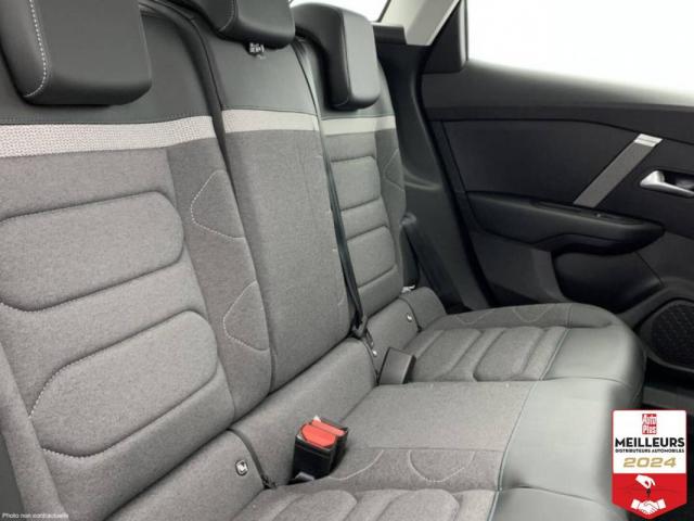 Citroen C4 image 9