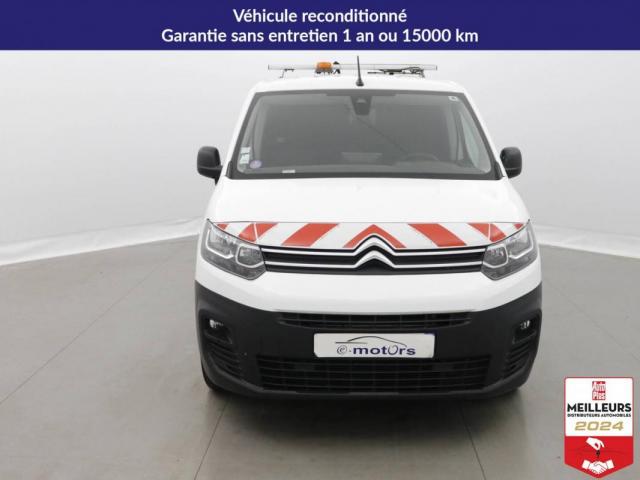Citroen Berlingo image 3