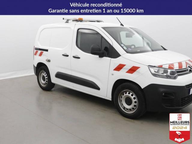 Citroen Berlingo image 1