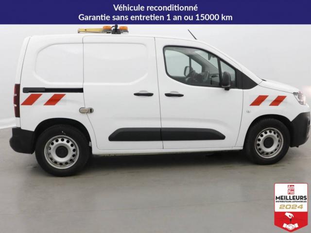 Citroen Berlingo image 5