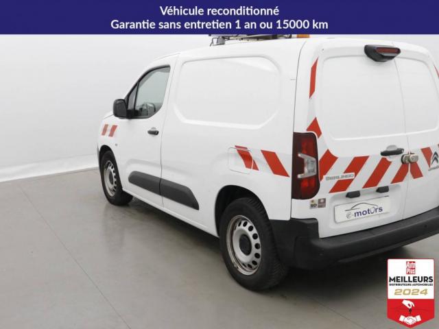 Citroen Berlingo image 7