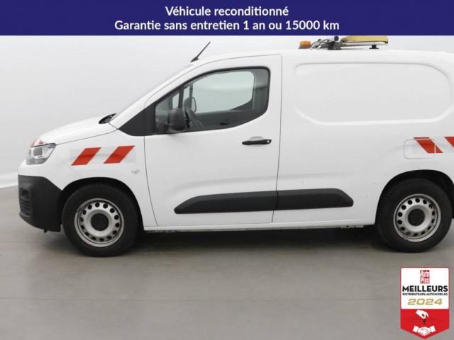 Citroen Berlingo image 4