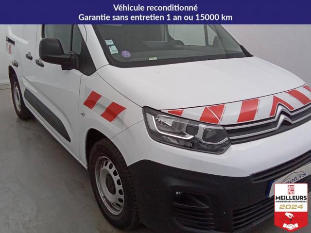 Citroen Berlingo image 6