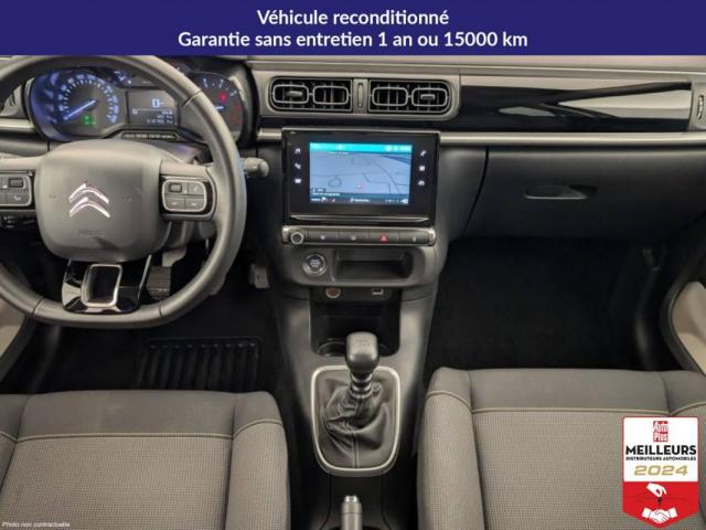 Citroen C3 image 9