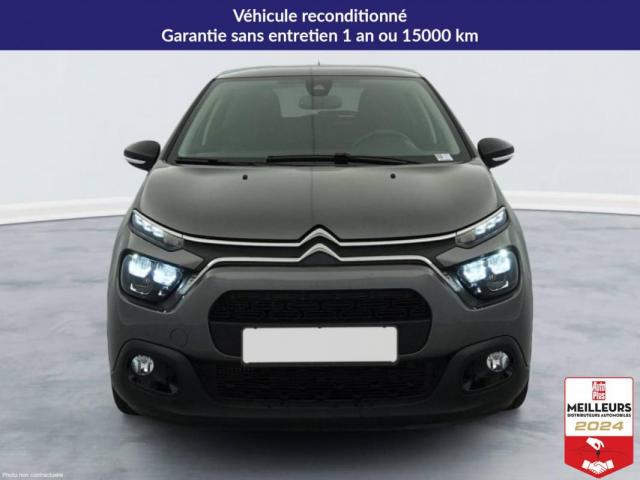Citroen C3 image 3