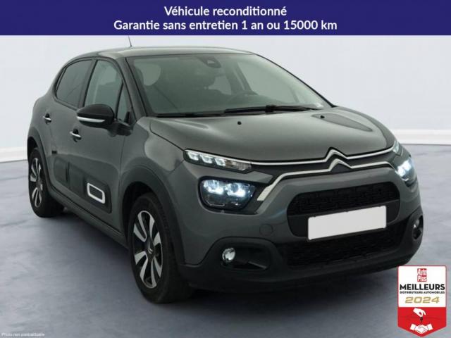 Citroen C3 image 2