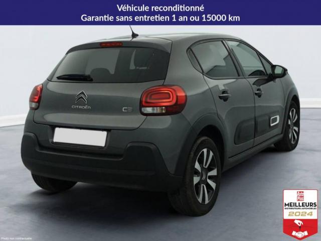 Citroen C3 image 5