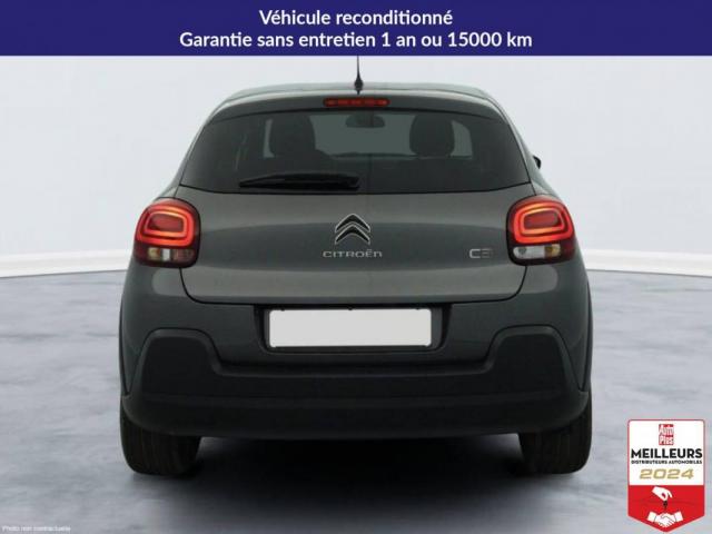 Citroen C3 image 4
