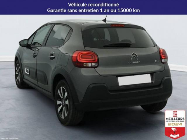 Citroen C3 image 1