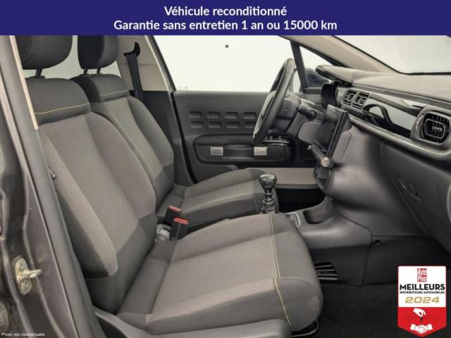Citroen C3 image 6