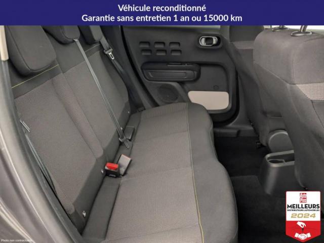 Citroen C3 image 8