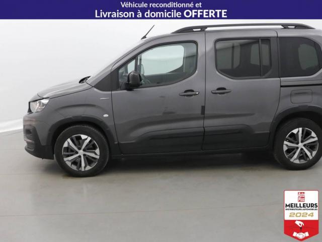 Peugeot Rifter image 6