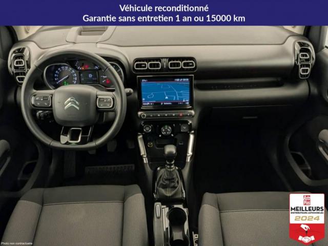 Citroen C3 Aircross image 5