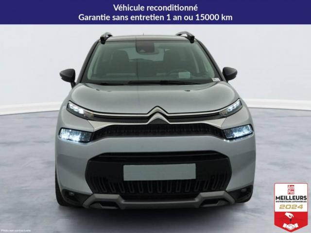 Citroen C3 Aircross image 6