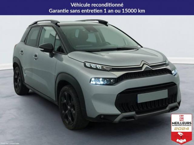 Citroen C3 Aircross image 9
