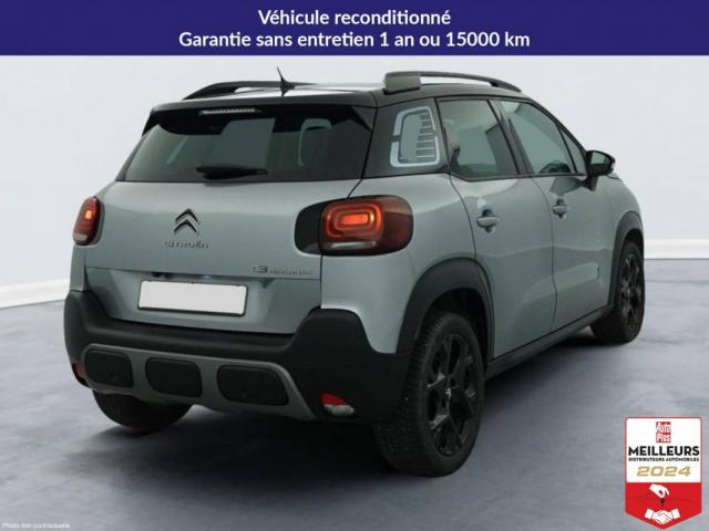 Citroen C3 Aircross image 3