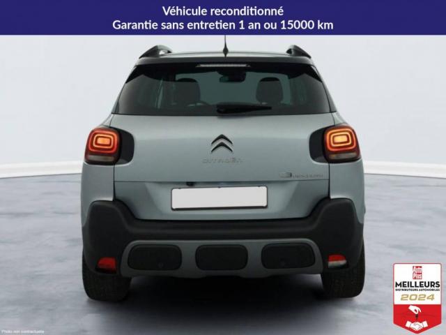Citroen C3 Aircross image 4