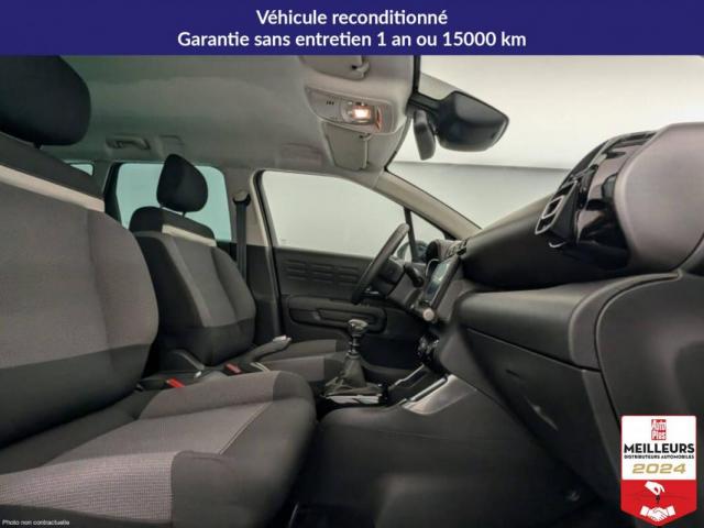 Citroen C3 Aircross image 8