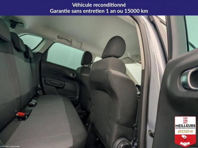 Citroen C3 Aircross image 7