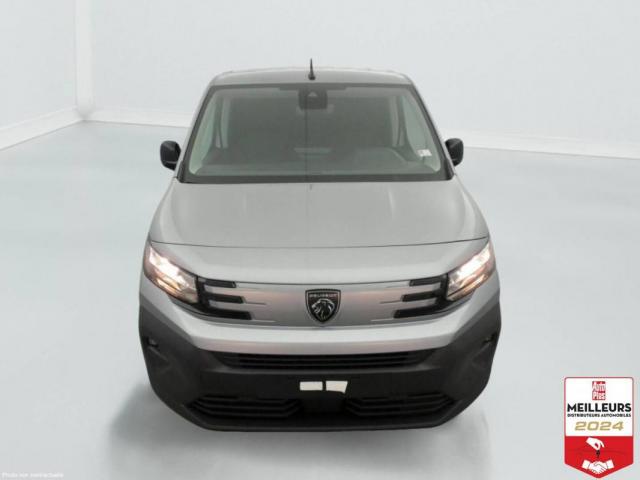 Peugeot Partner image 5