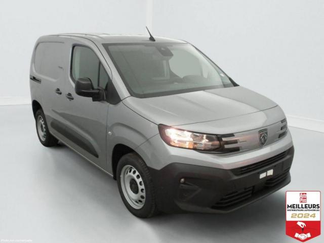 Peugeot Partner image 1