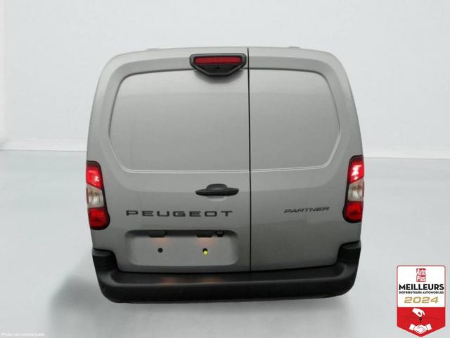 Peugeot Partner image 6