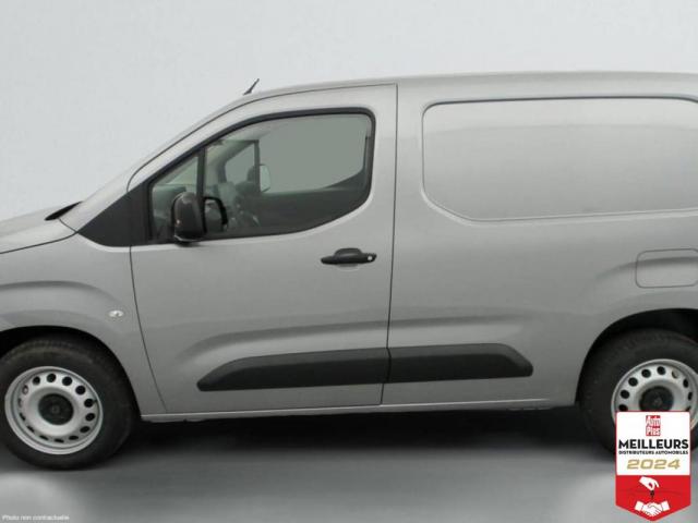 Peugeot Partner image 7