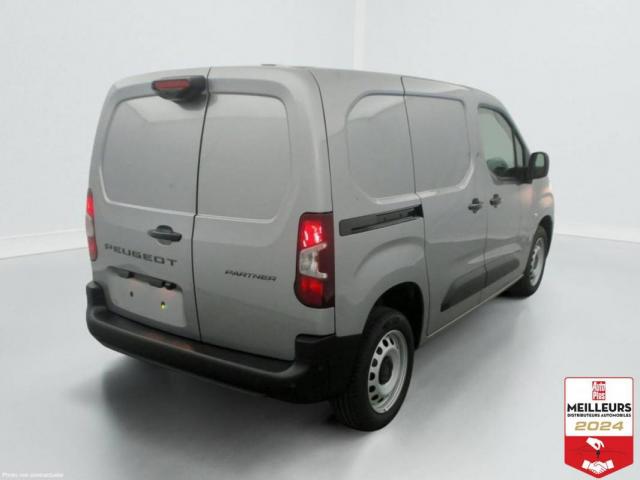 Peugeot Partner image 3