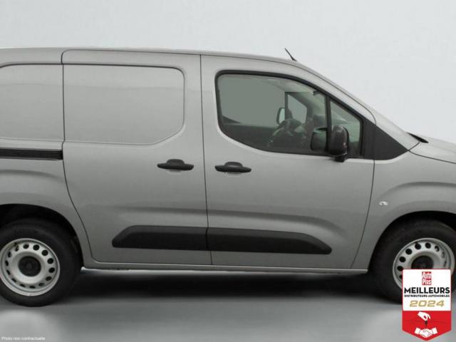 Peugeot Partner image 9