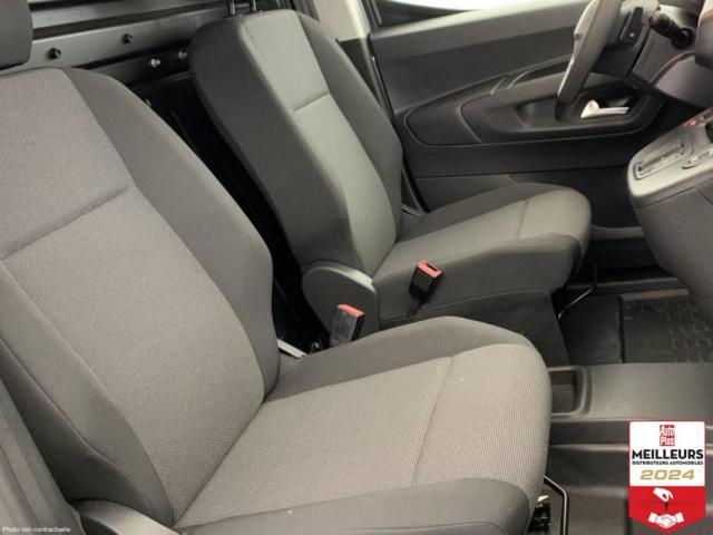 Peugeot Partner image 2