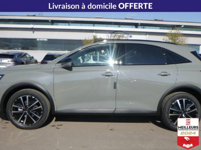 Ds Ds 7 image 1