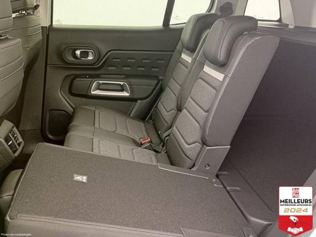 Citroen C5 Aircross image 9