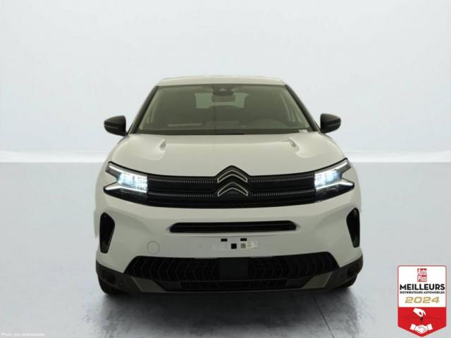 Citroen C5 Aircross image 2