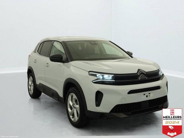 Citroen C5 Aircross image 1