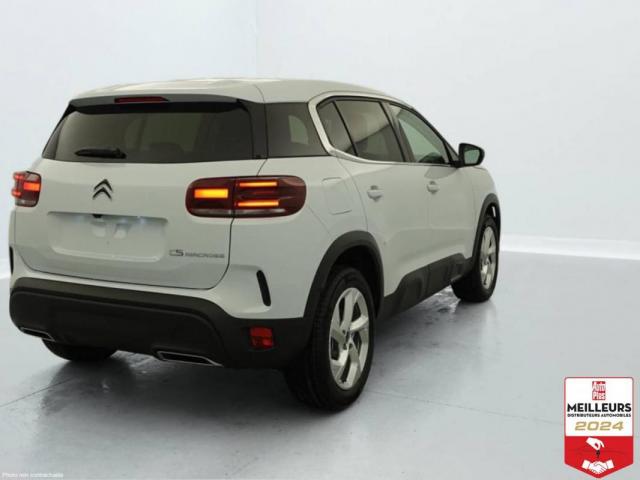 Citroen C5 Aircross image 3