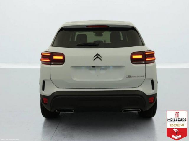 Citroen C5 Aircross image 4