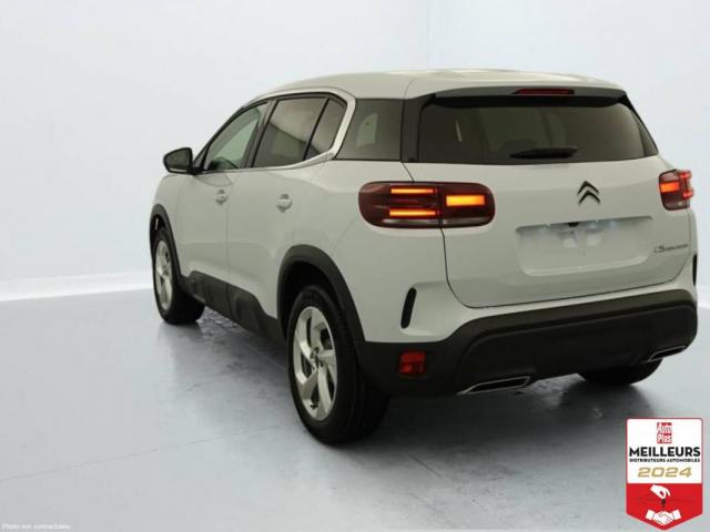 Citroen C5 Aircross image 5