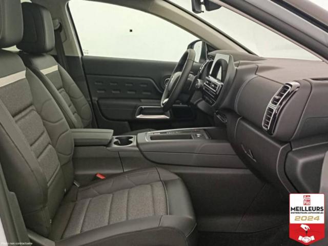 Citroen C5 Aircross image 6