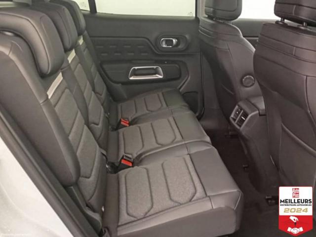 Citroen C5 Aircross image 8