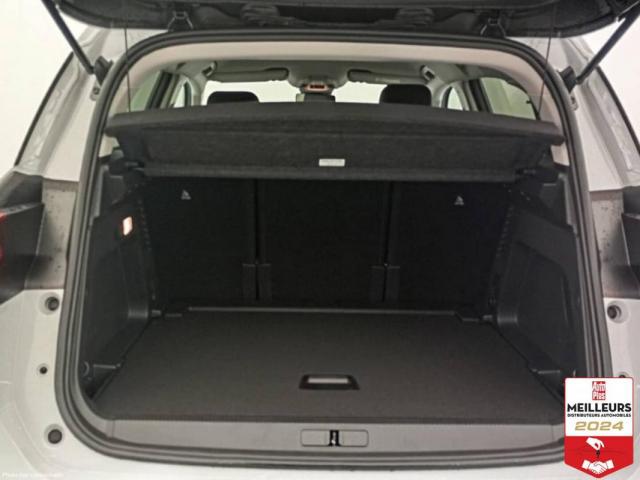 Citroen C5 Aircross image 7