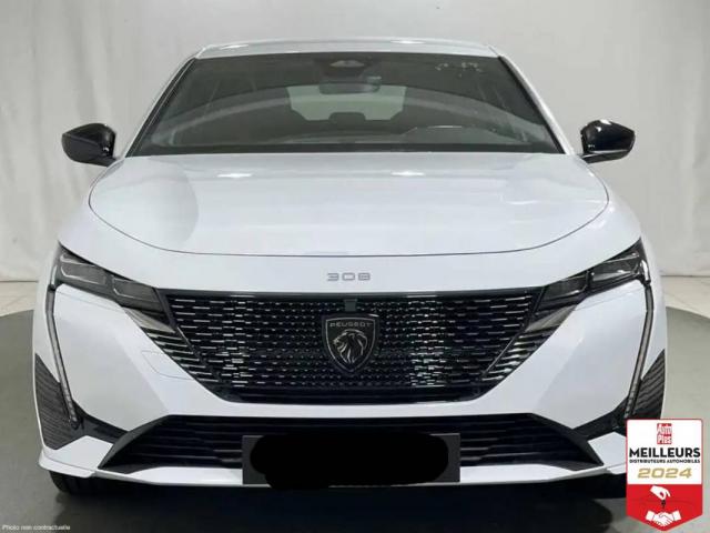 Peugeot 308 image 4