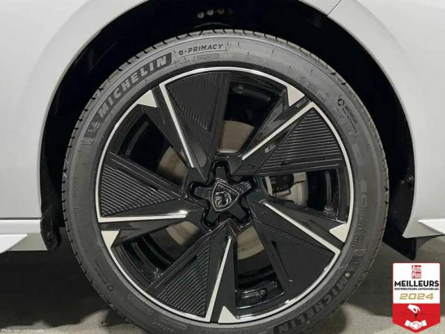 Peugeot 308 image 3