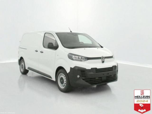 Citroen Jumpy image 8