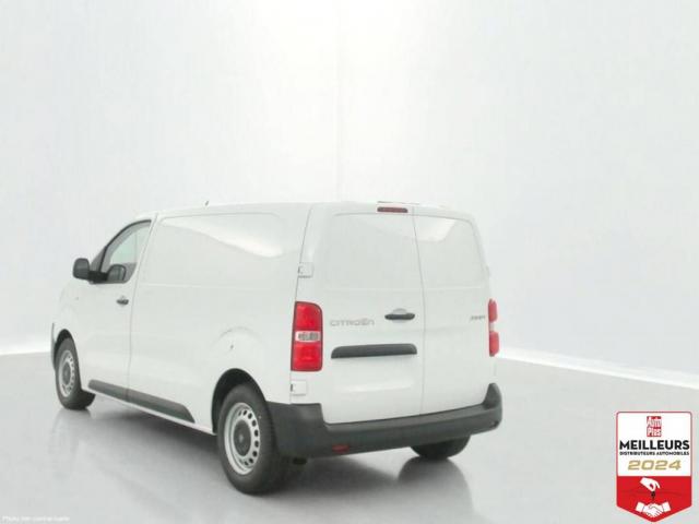 Citroen Jumpy image 4