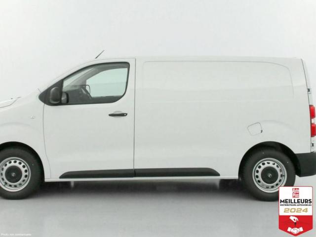 Citroen Jumpy image 2