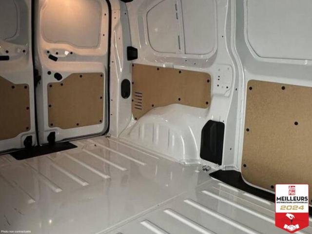 Citroen Jumpy image 3