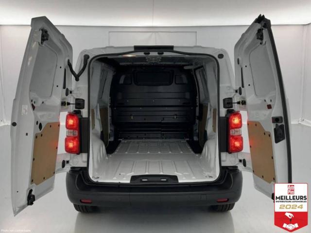 Citroen Jumpy image 9