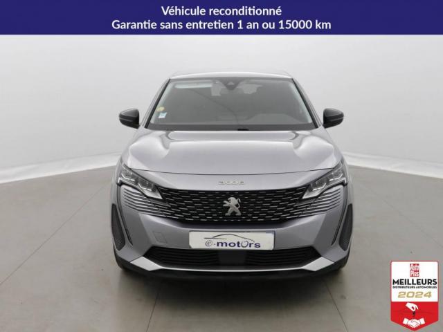 Peugeot 3008 image 1