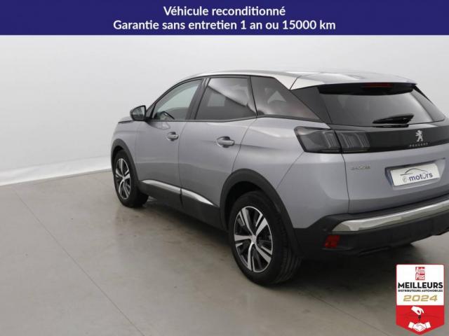 Peugeot 3008 image 5