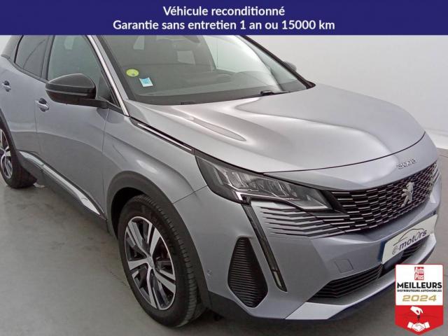Peugeot 3008 image 7